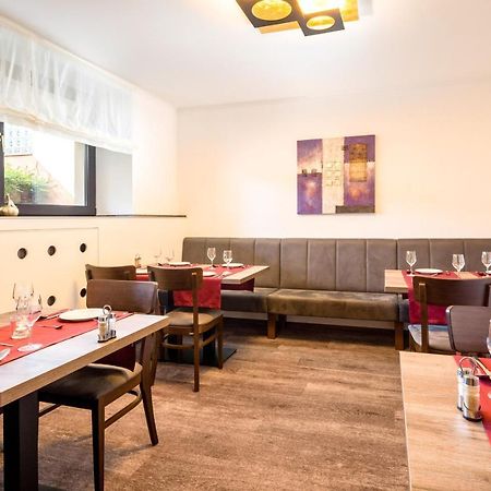 Pension Haus Anny Deudesfeld Esterno foto