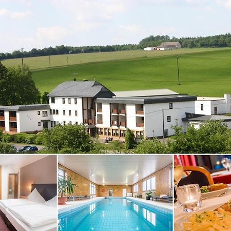 Pension Haus Anny Deudesfeld Esterno foto