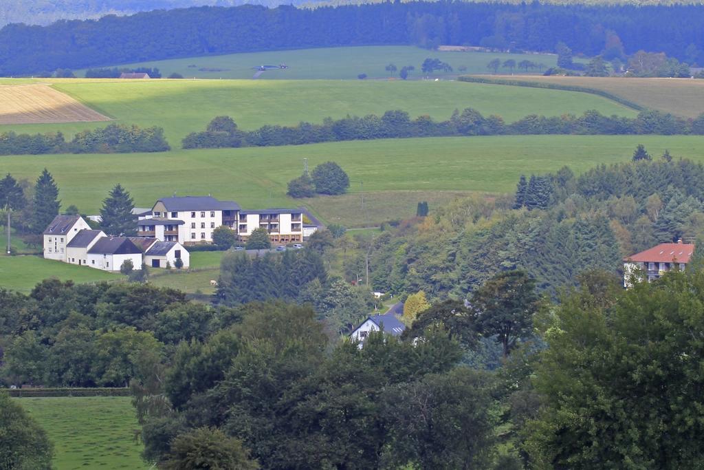Pension Haus Anny Deudesfeld Esterno foto