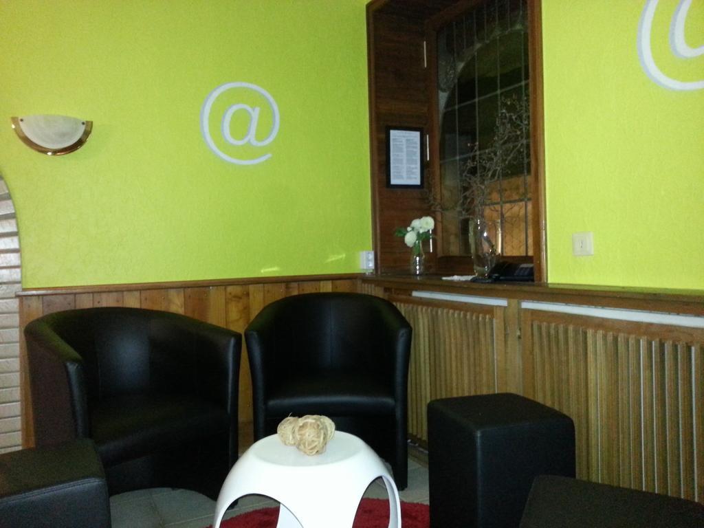 Pension Haus Anny Deudesfeld Esterno foto