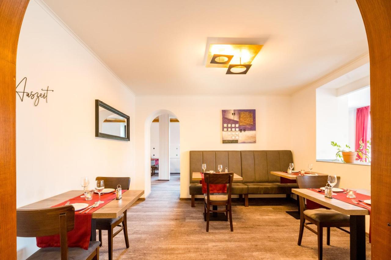 Pension Haus Anny Deudesfeld Esterno foto