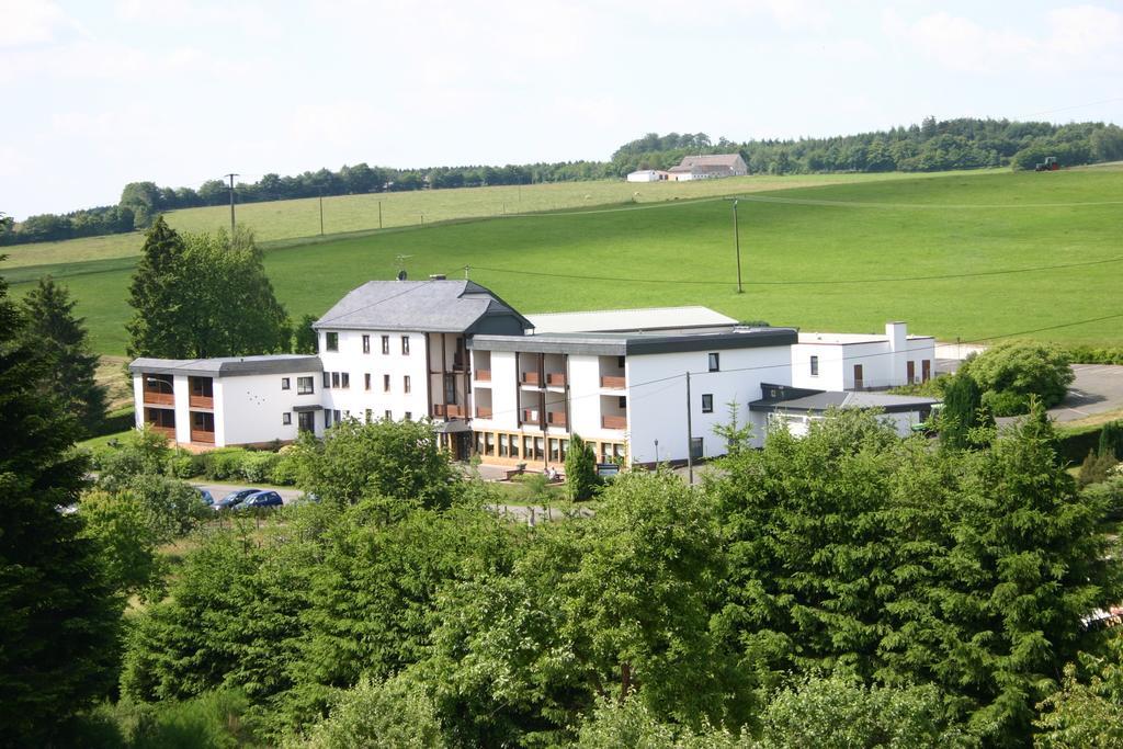 Pension Haus Anny Deudesfeld Esterno foto