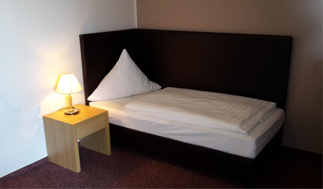 Pension Haus Anny Deudesfeld Esterno foto