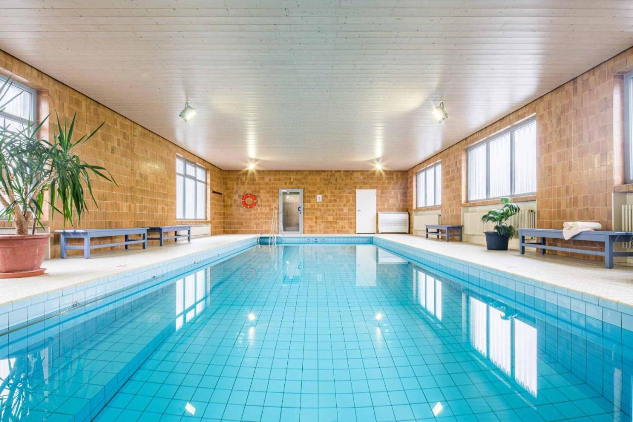 Pension Haus Anny Deudesfeld Esterno foto
