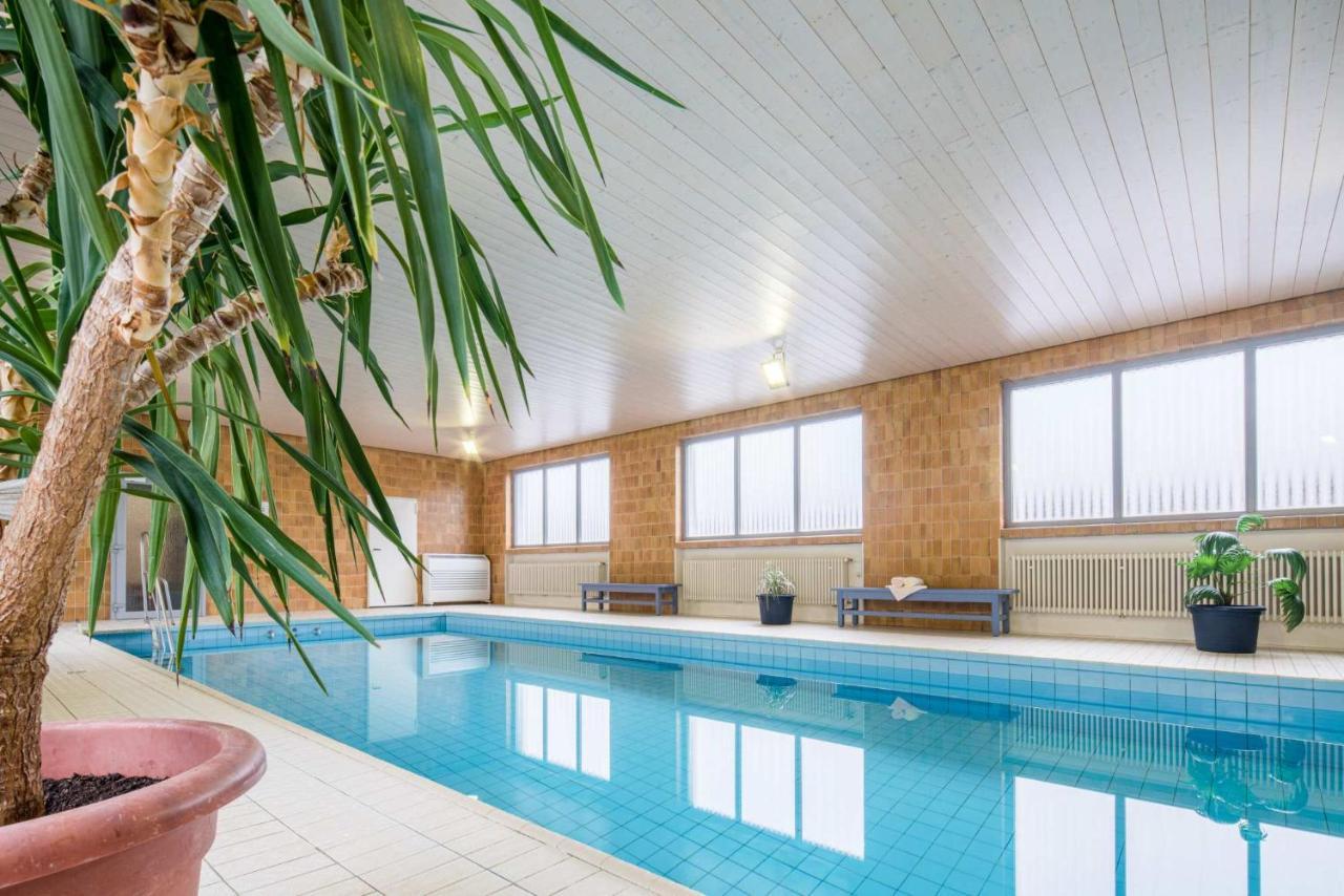 Pension Haus Anny Deudesfeld Esterno foto