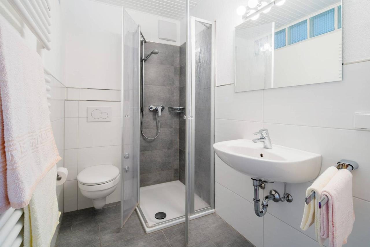 Pension Haus Anny Deudesfeld Esterno foto